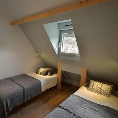 Grange Cornemuse Au Coeur Des Pyrenees * Beaucens