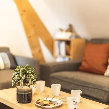 Grange Cornemuse Au Coeur Des Pyrenees Ferienhaus *