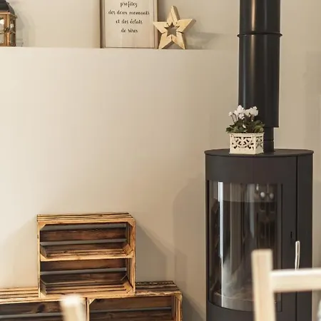 Grange Cornemuse Au Coeur Des Pyrenees Ferienhaus