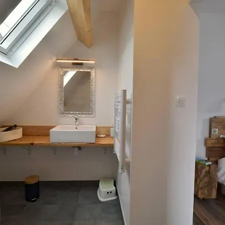 Grange Cornemusé Au Cœur Des Pyrénées Beaucens