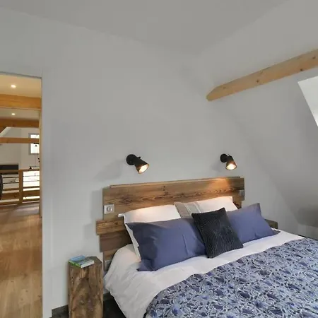 Grange Cornemusé Au Cœur Des Pyrénées *