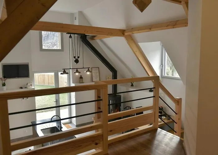 Grange Cornemuse Au Coeur Des Pyrenees *