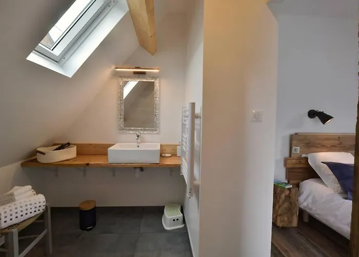 Grange Cornemuse Au Coeur Des Pyrenees Beaucens