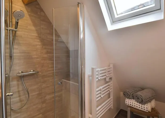 Prázdninový dům Grange Cornemuse Au Coeur Des Pyrenees