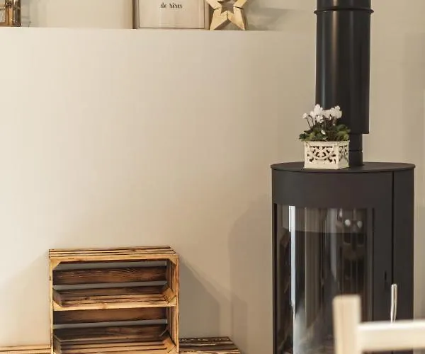 Grange Cornemuse Au Coeur Des Pyrenees Prázdninový dům